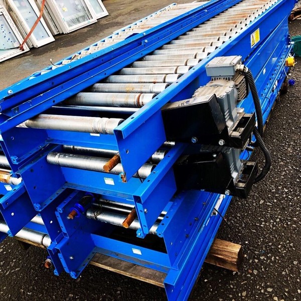 Roller Conveyor for sale in UK 57 used Roller Conveyors