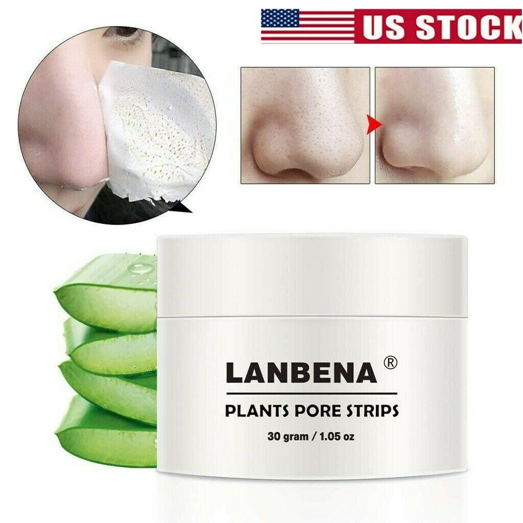 blackhead removal cleanser