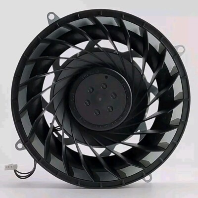 Internal Cooling Fan for PlayStation 5 PS5 SLIM CFI-2015 NMB