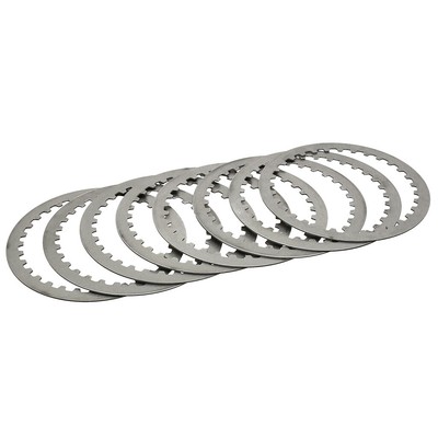 Kupplungsstahlscheiben Harley-Davidson FLD 1690 ESPFI Dyna Switchback ABS 15-16
