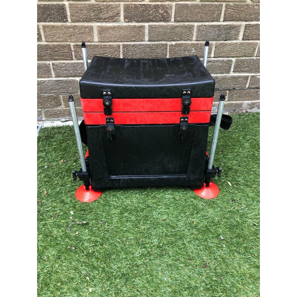 Fishing Box in Cramlington, Northumberland Gumtree