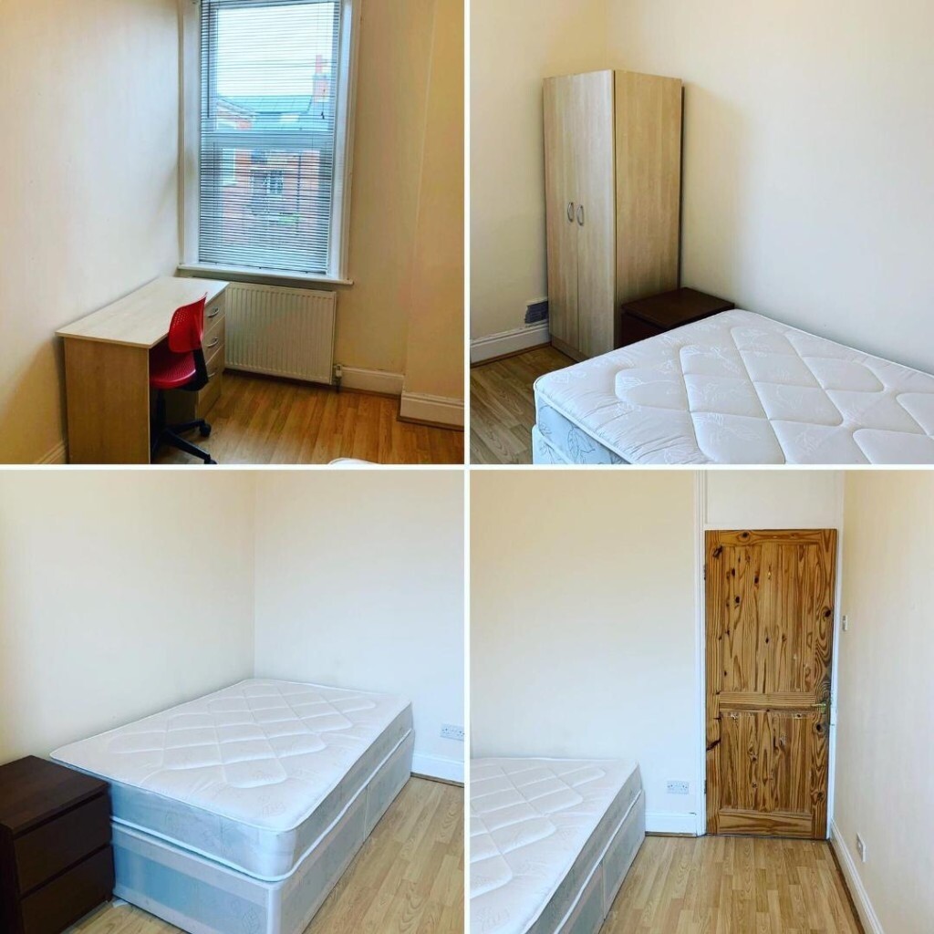 MEDIUM DOUBLE ROOM AVAILABLE IN A 3 BED FLAT SHARE. NEWCASTLE UPON TYNE