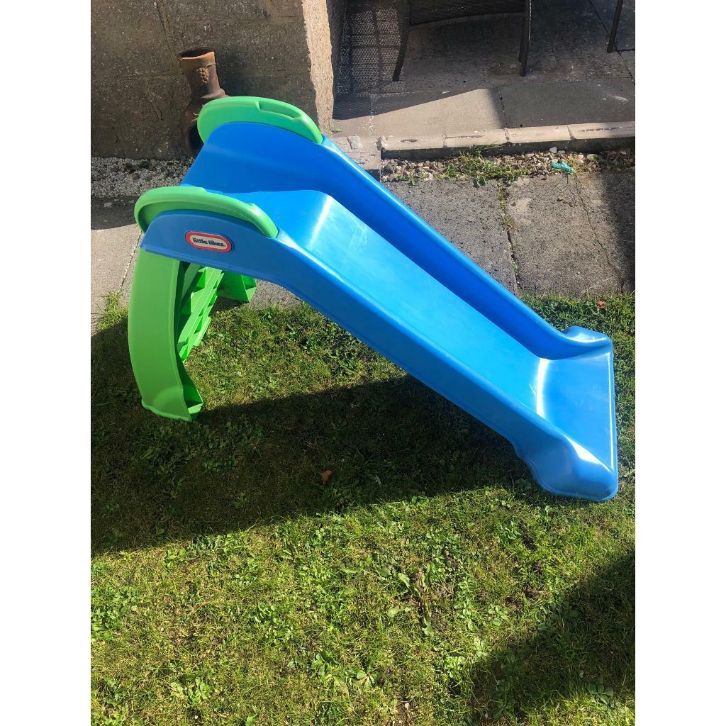 little tikes slide gumtree