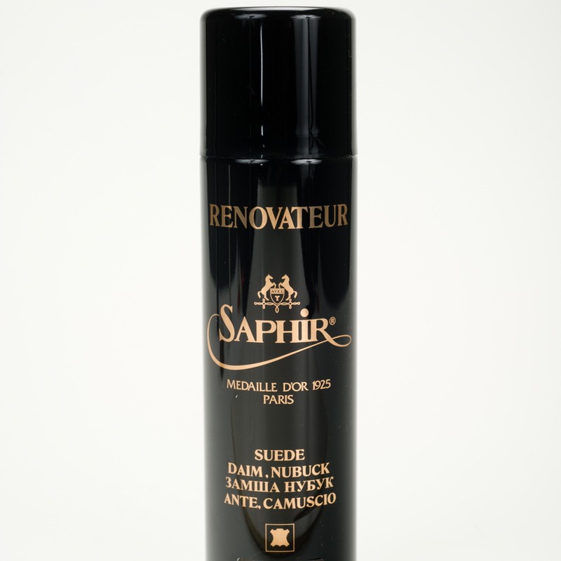 Saphir renovateur. Saphir renovateur