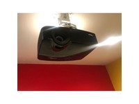Optoma dlp projector - Gumtree