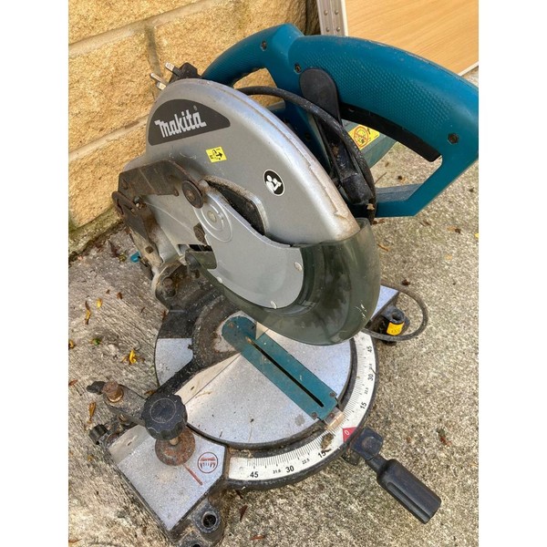 Makita Chop Saw for sale in UK 38 used Makita Chop Saws