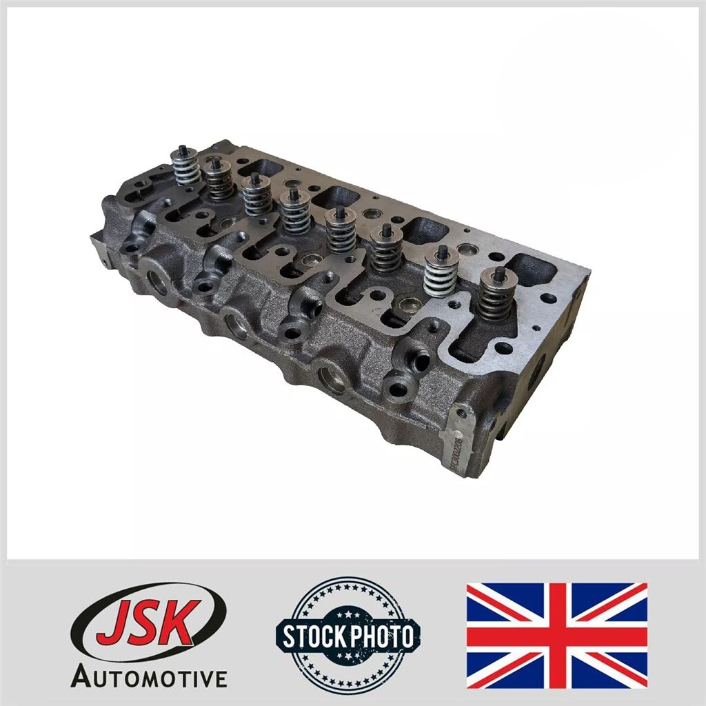 POKKASKページ２ Cylinder Head Gasket For Perkins, Shibaura, 111147751, 404D