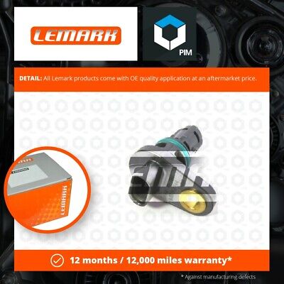 RPM / Crankshaft Sensor LCS089 Lemark 1238207 55562744 Top 