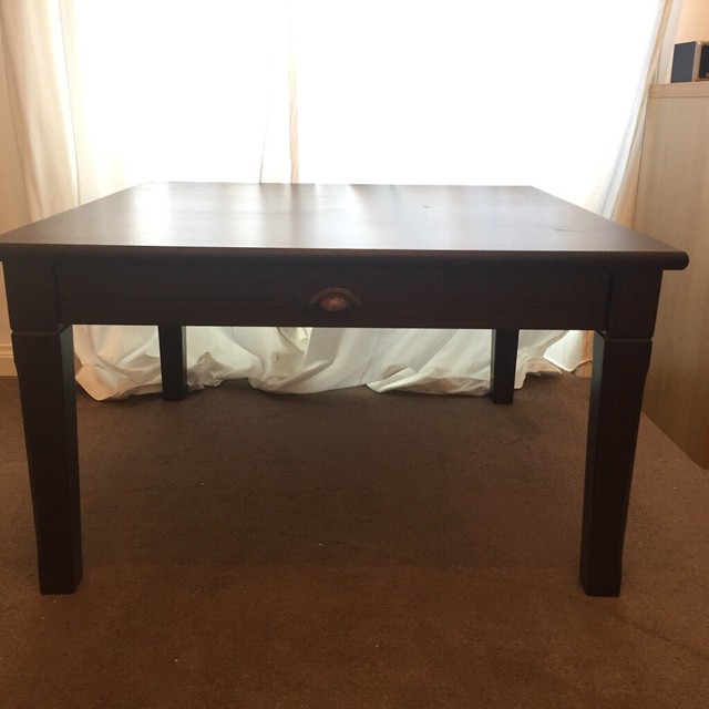 Ikea Markor Coffee Table In Balerno Edinburgh Gumtree