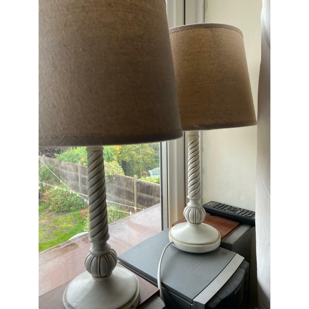 gumtree table lamps
