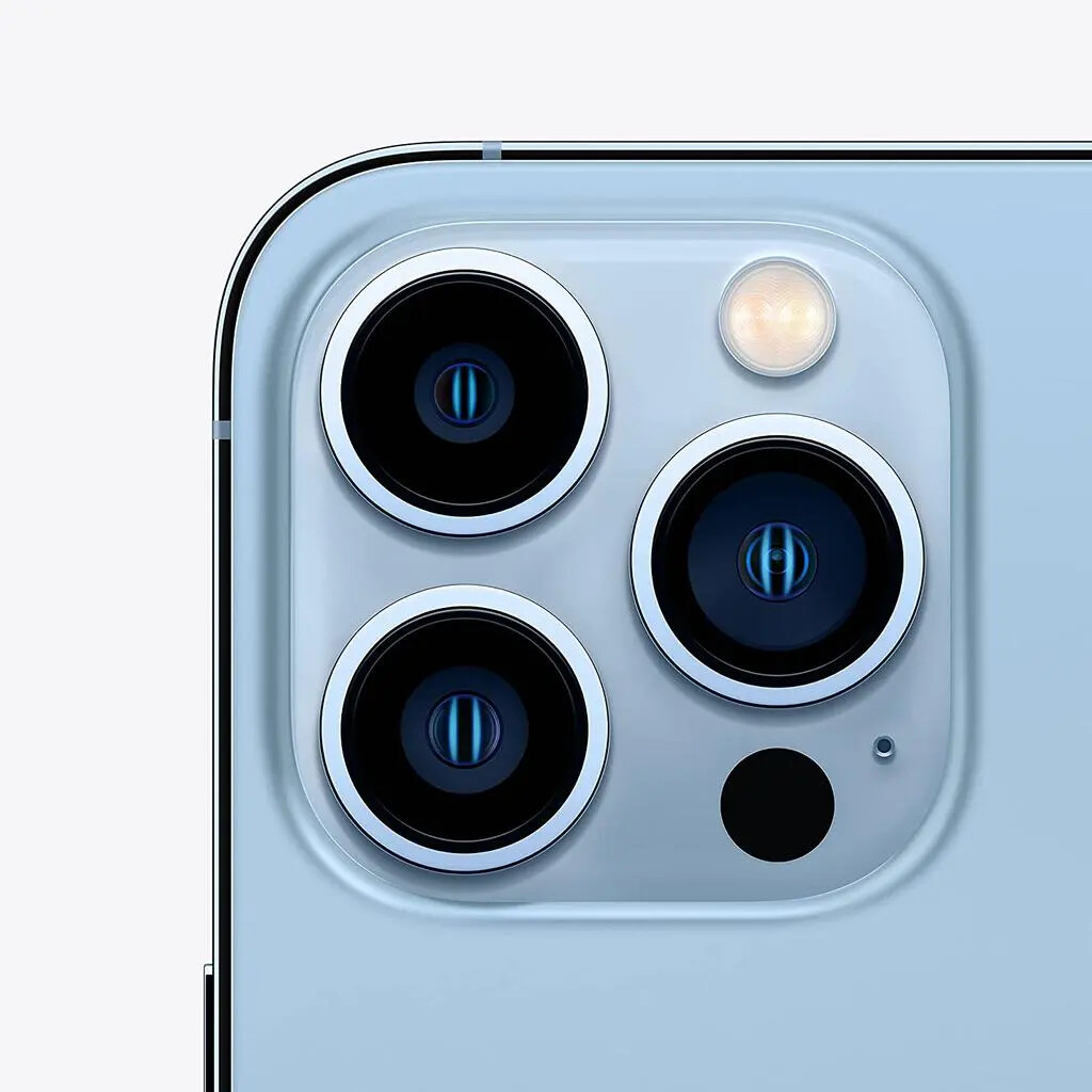 Apple iPhone 13 Pro Unlocked For Any Carrier Worldwide•128GB