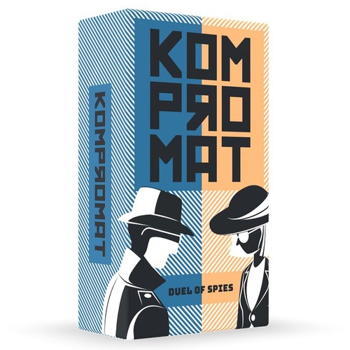 Компромат