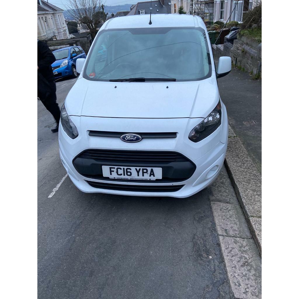 ford transit connect for sale gumtree