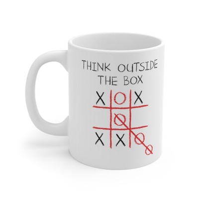 Cup, Gift For Friends, Funny Ceramic Coffee Mug 11oz, D651