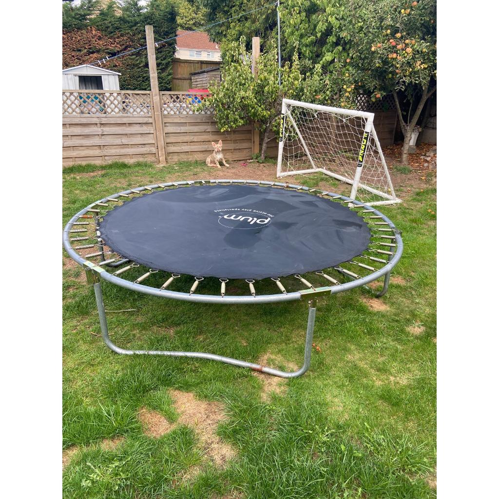 Free Trampoline in Rumney, Cardiff Gumtree