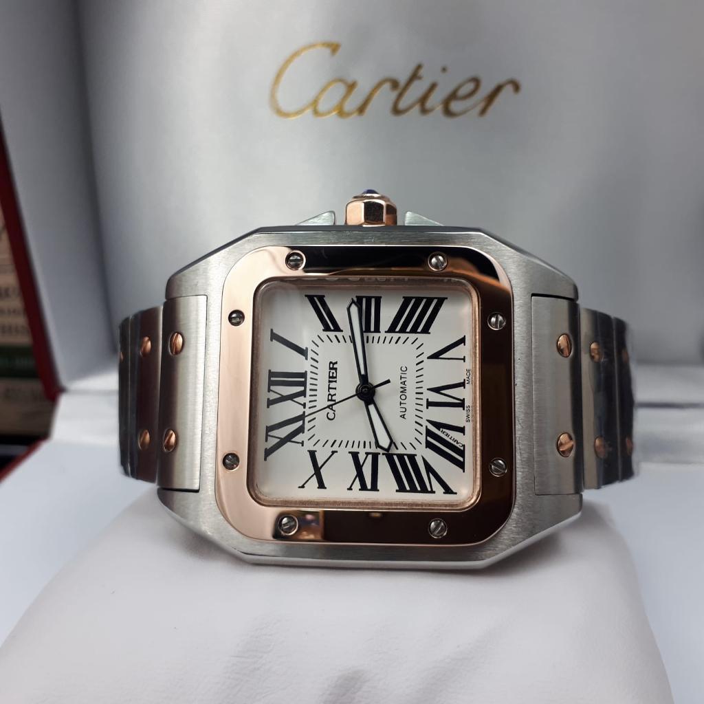 Cartier