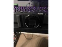 Sony dsc-hx60 camera 