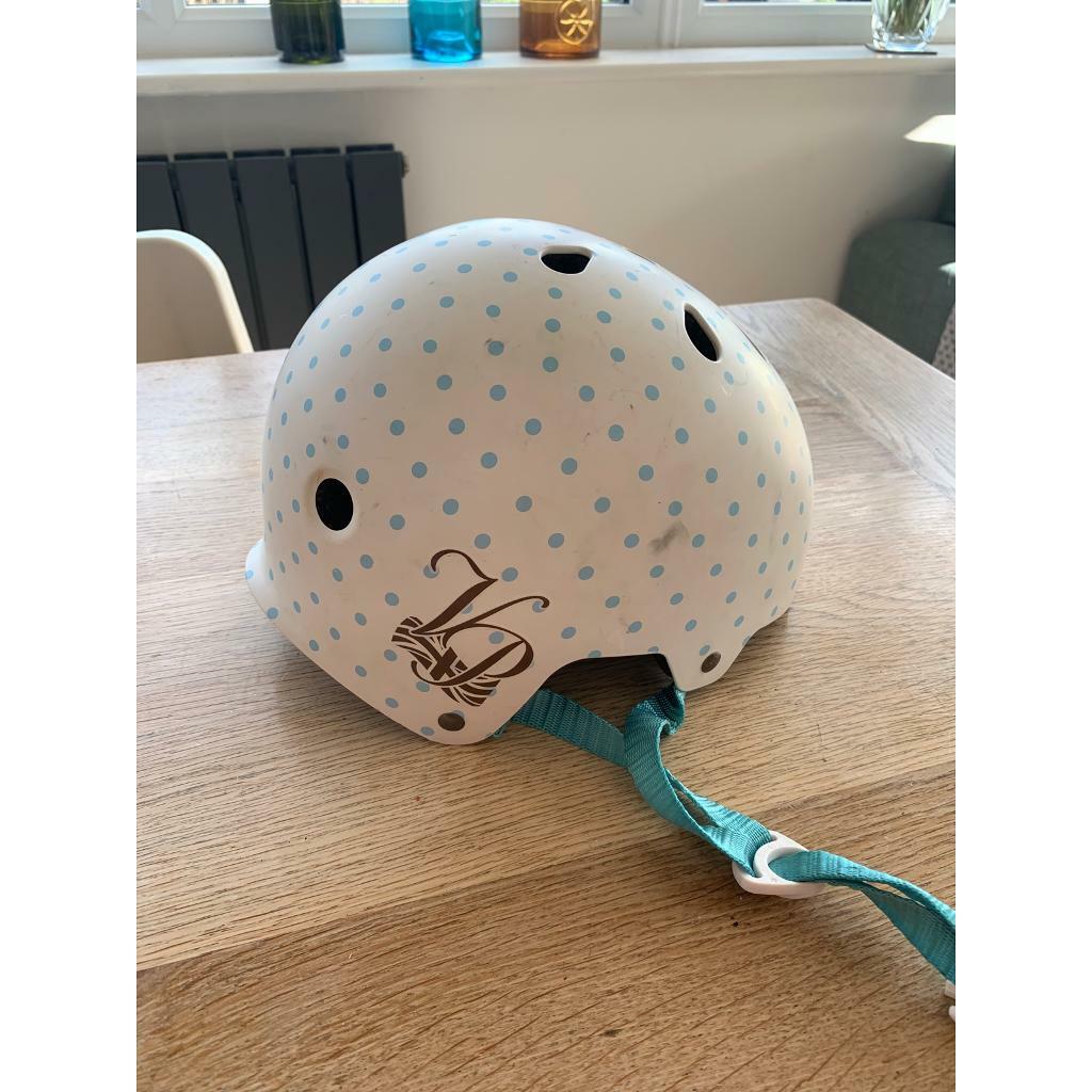 victoria pendleton helmet