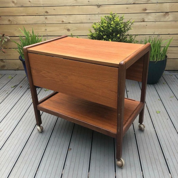Vintage Tea Trolley for sale in UK View 78 bargains