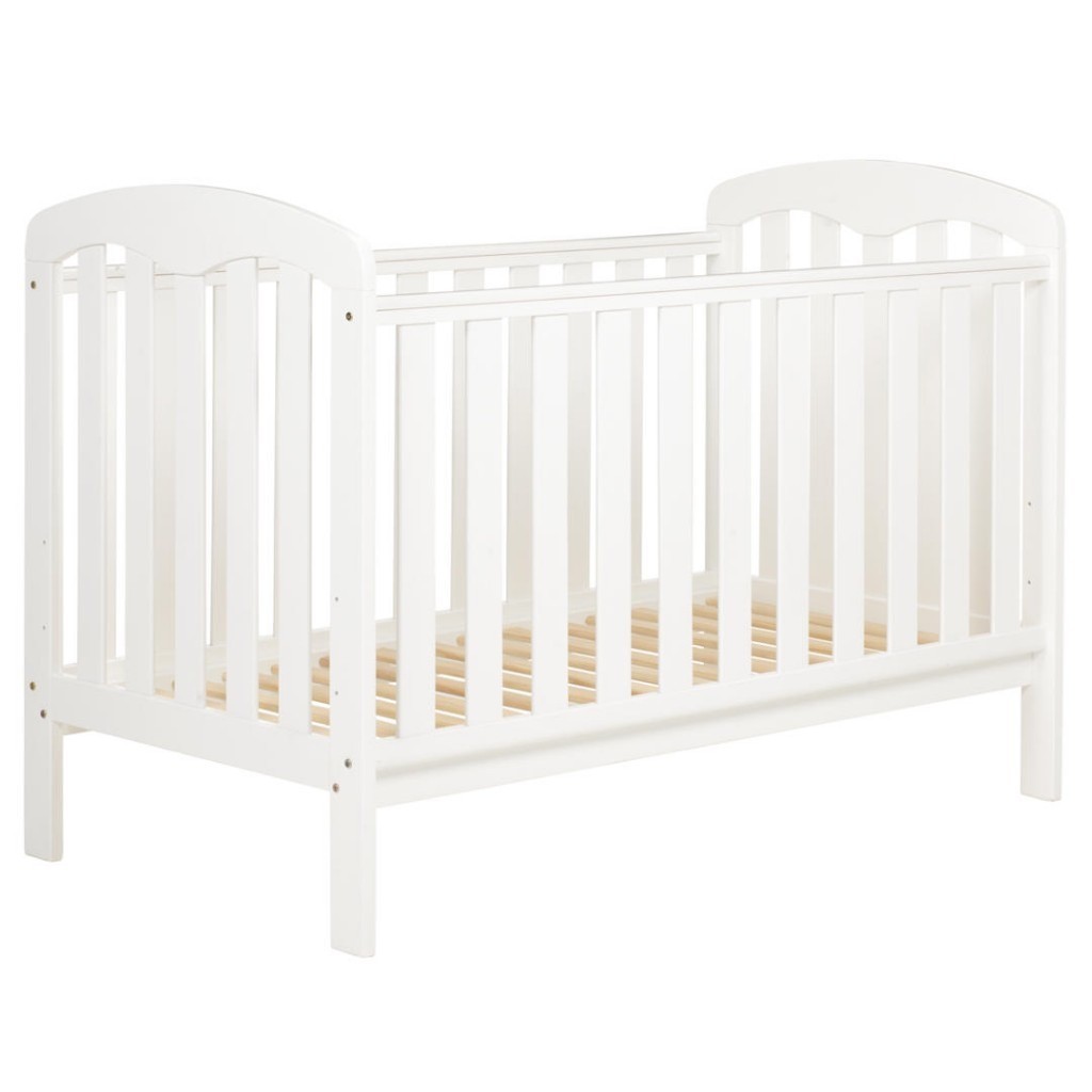 John Lewis Rachel Cot Bed Dimensions at Matthew Forsman blog