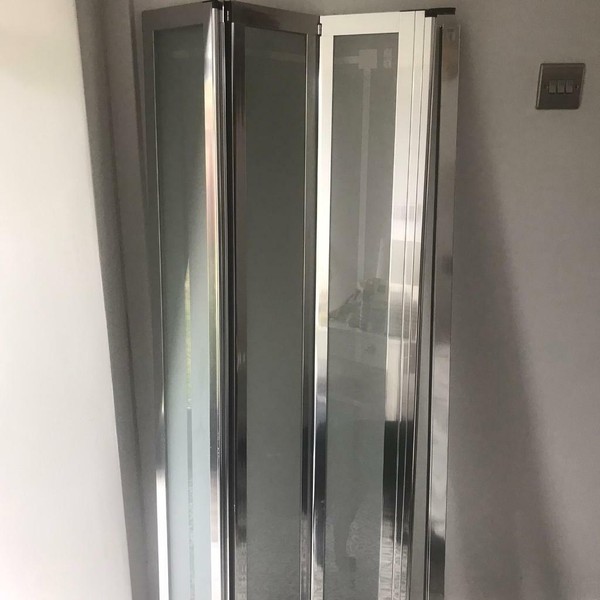 Daryl Shower for sale in UK 62 used Daryl Showers