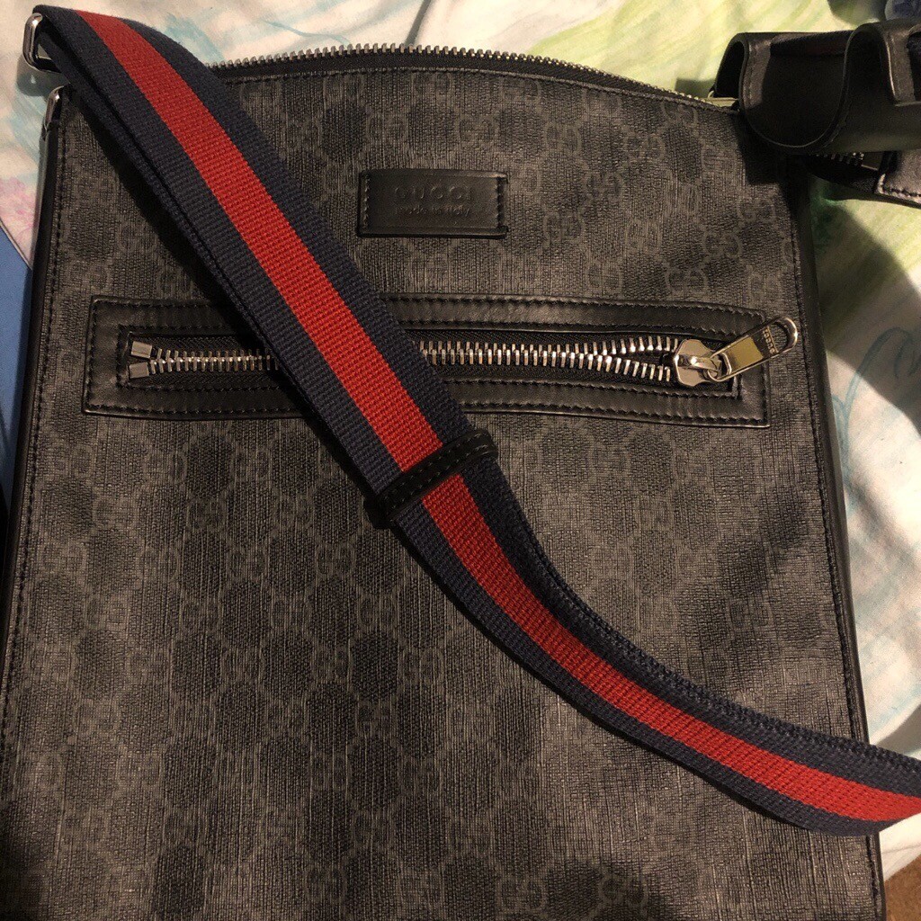gucci side bag sale