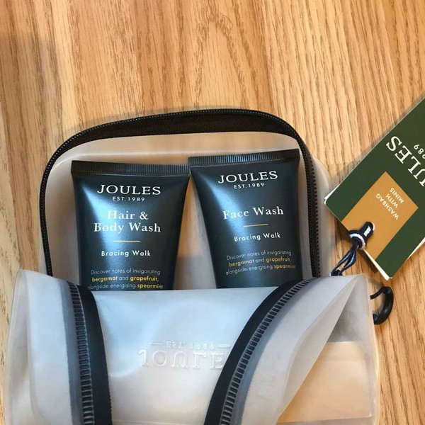 Joules Gift Set for sale in UK 61 used Joules Gift Sets