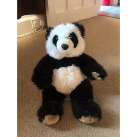 build a bear thomas the tank