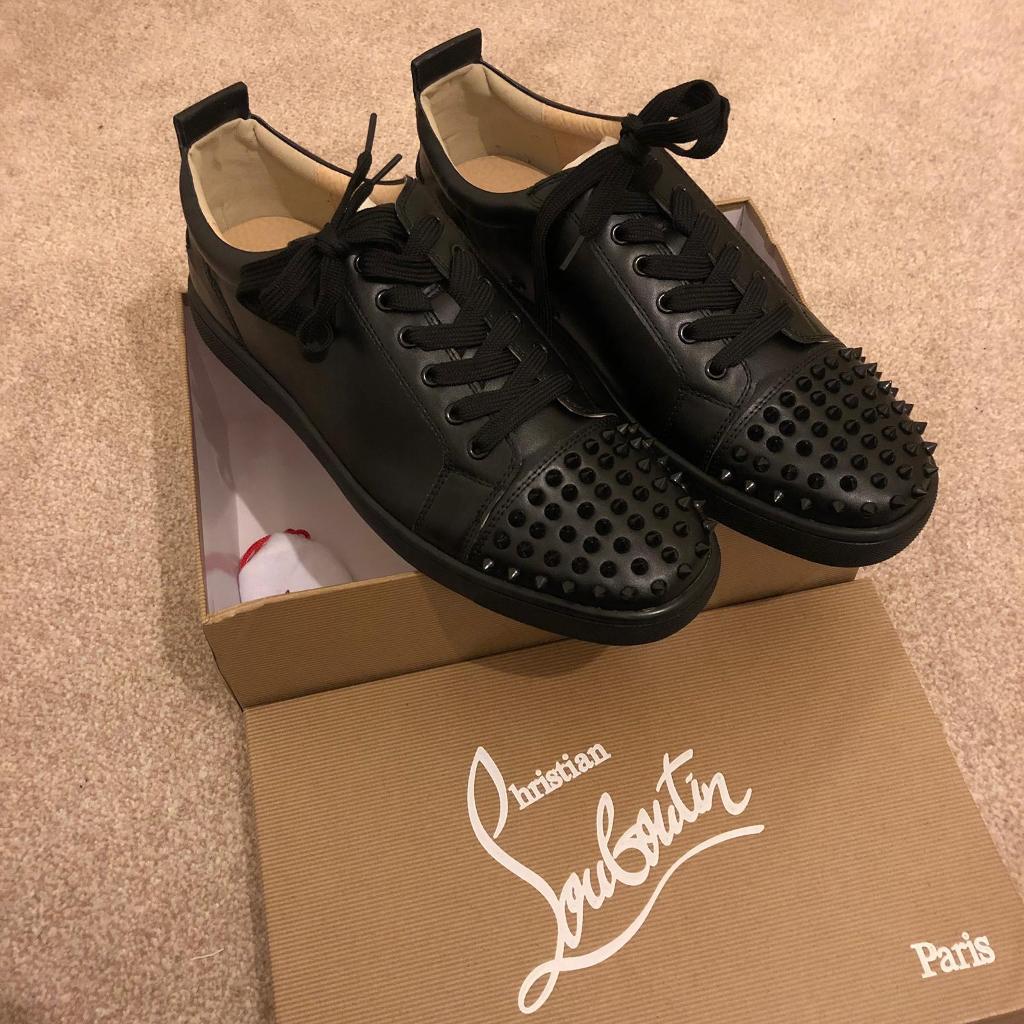 Christian louboutin shoes trainers | in Great Barr, West Midlands | Gumtree Christian louboutin shoes trainers | in Great Barr, West Midlands | Gumtree