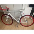 Margot Fixie bike