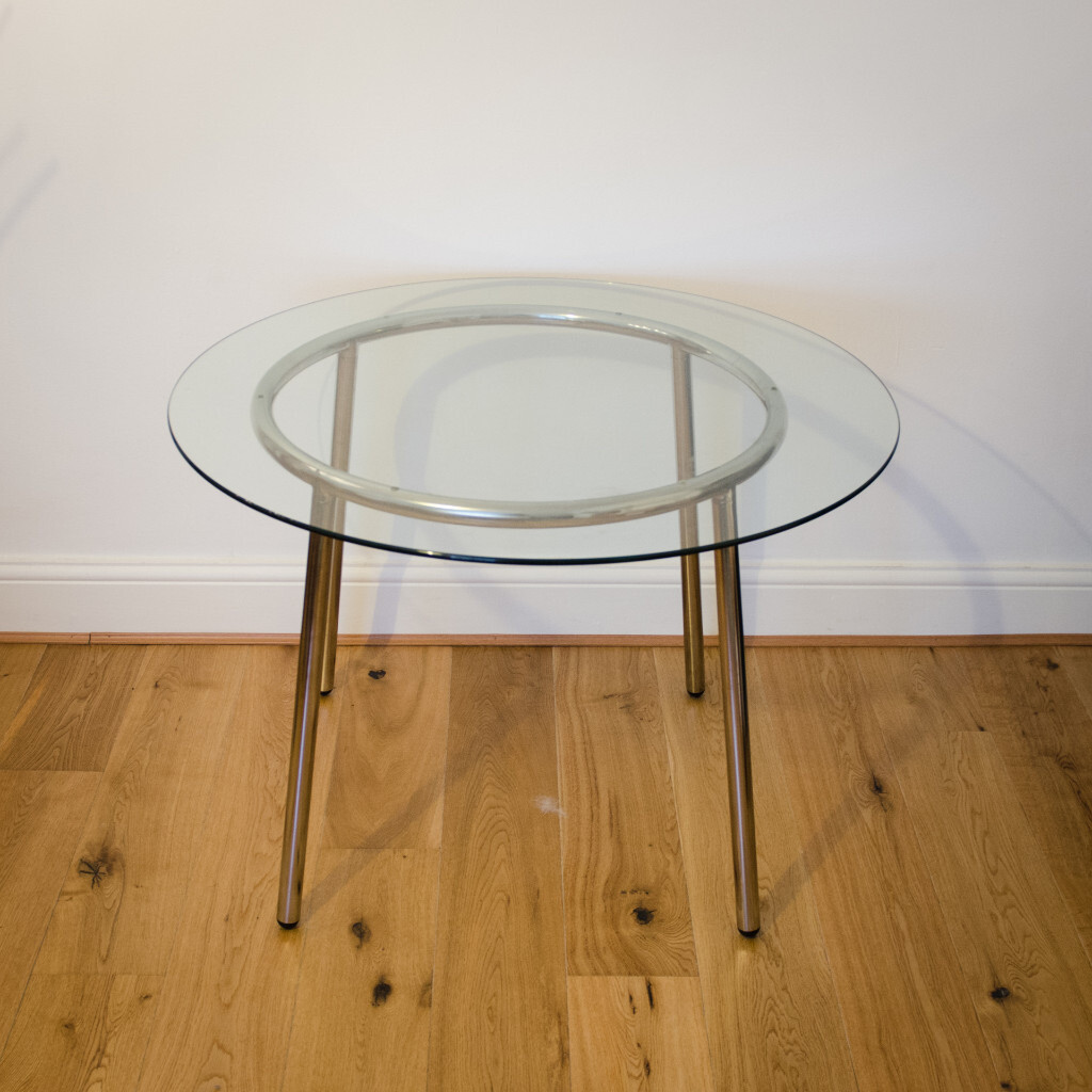 IKEA Salmi Glass Dining Table in Clifton, Bristol Gumtree