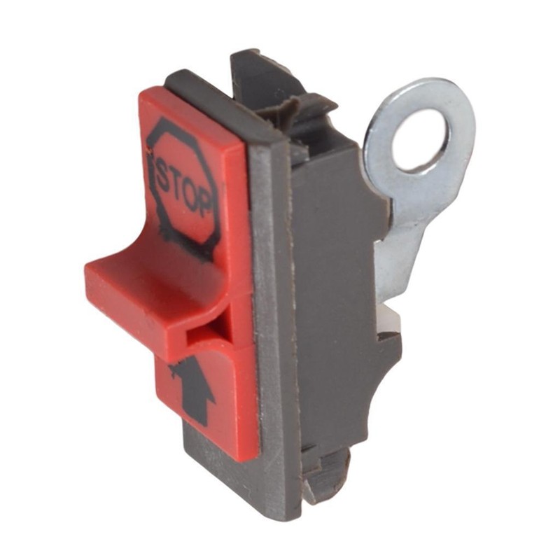 Interrupteur Ã  Bouton D'ArrÃªT Remplacer L'Ajustement  134142