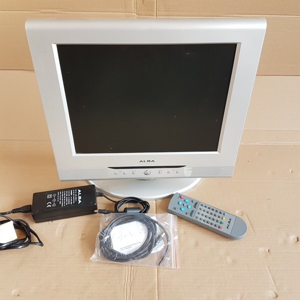 Analogue Tv for sale in UK 72 secondhand Analogue Tvs