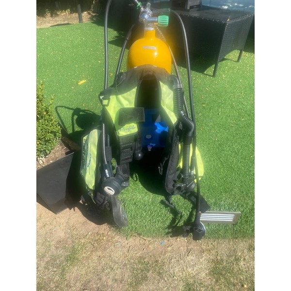Diving Cylinder for sale in UK 74 used Diving Cylinders