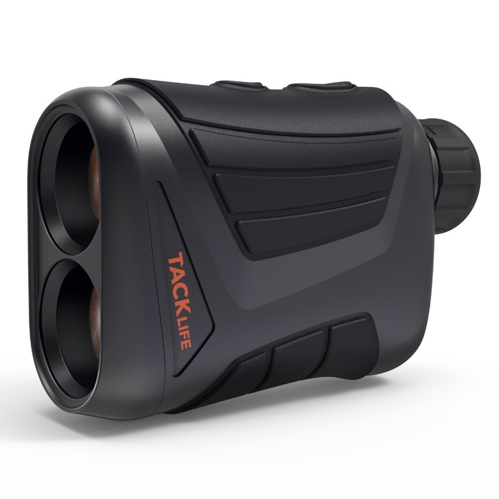 Brand New Tacklife 800m / 875yd MLR01 Laser Range Finder for sale in