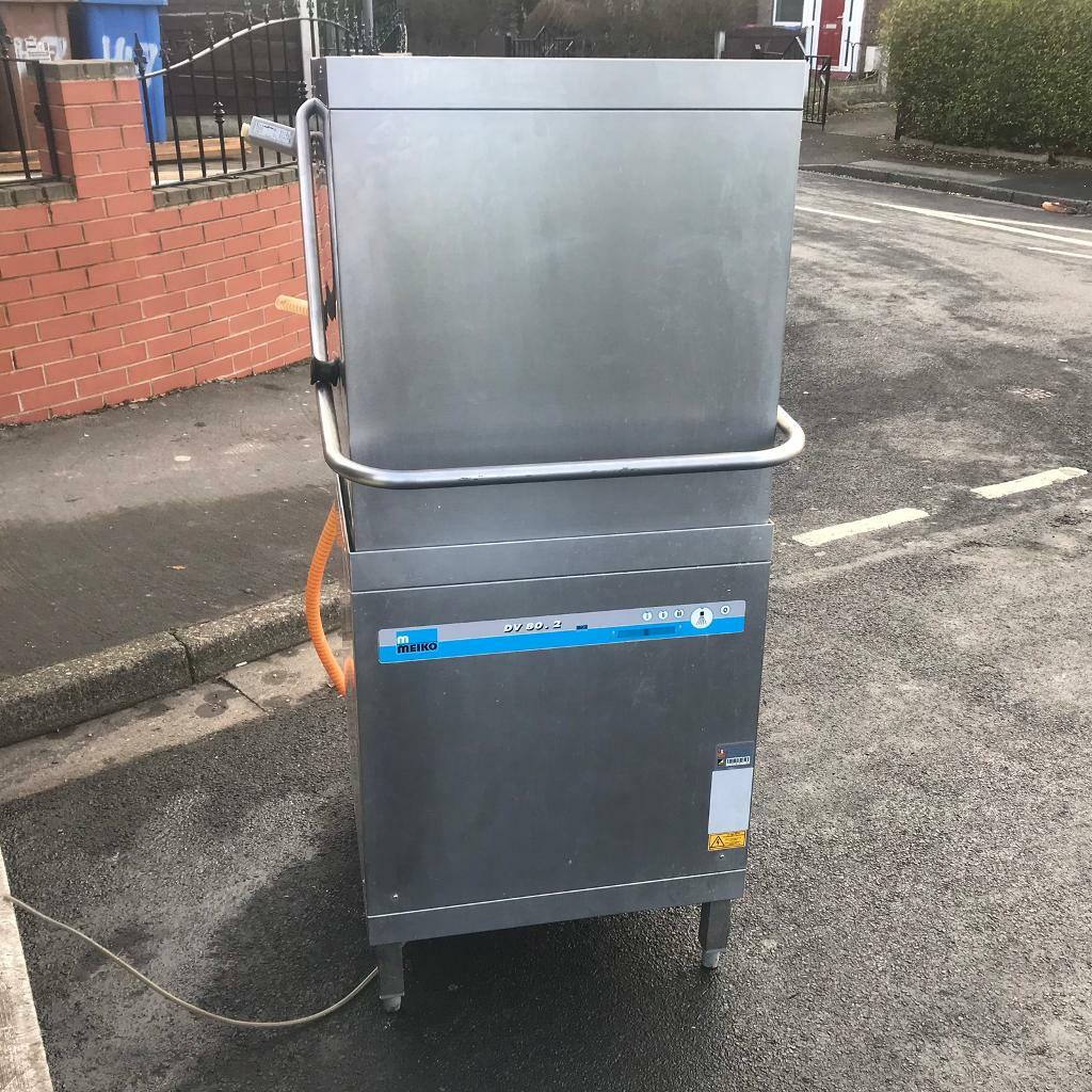Commercial pass through Dishwasher in Eccles, Manchester Gumtree
