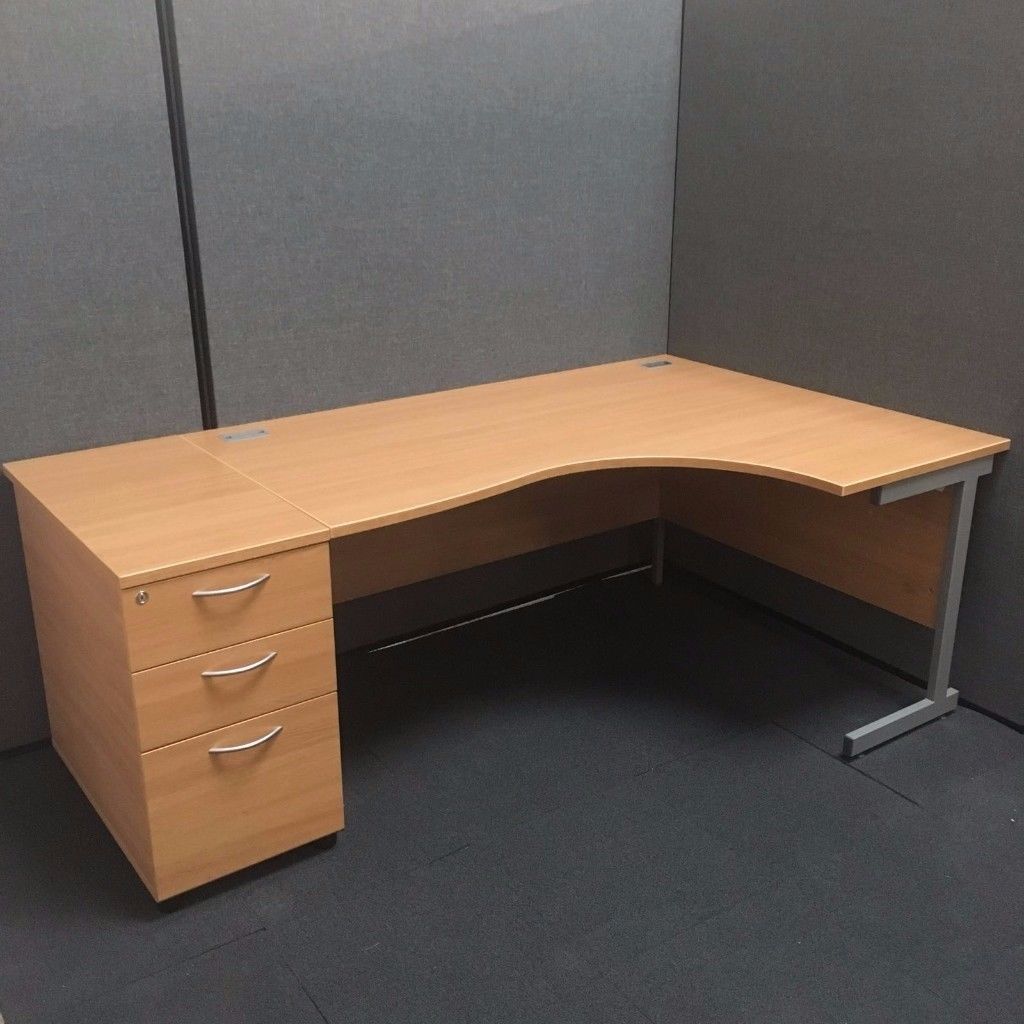 used office desks clearance x15 in Swansea Gumtree