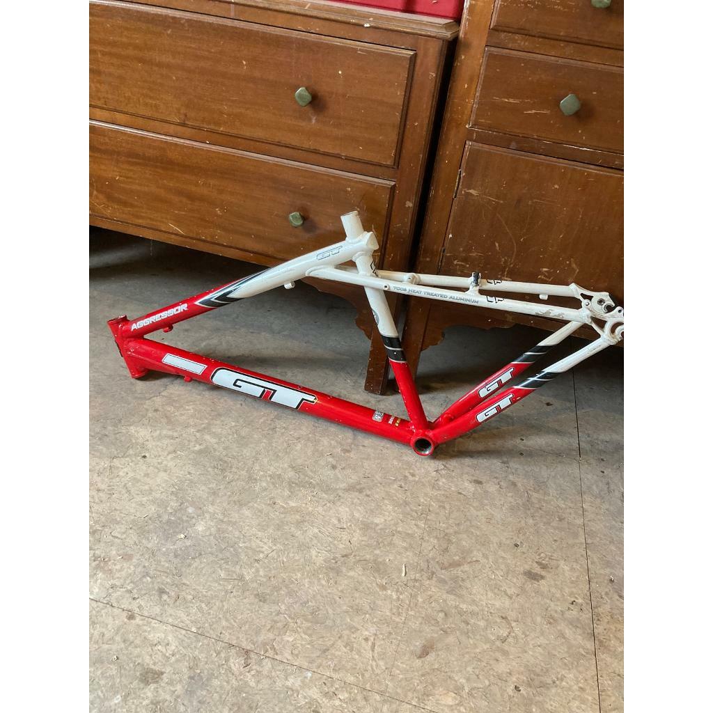 GT frame in Long Ashton, Bristol Gumtree