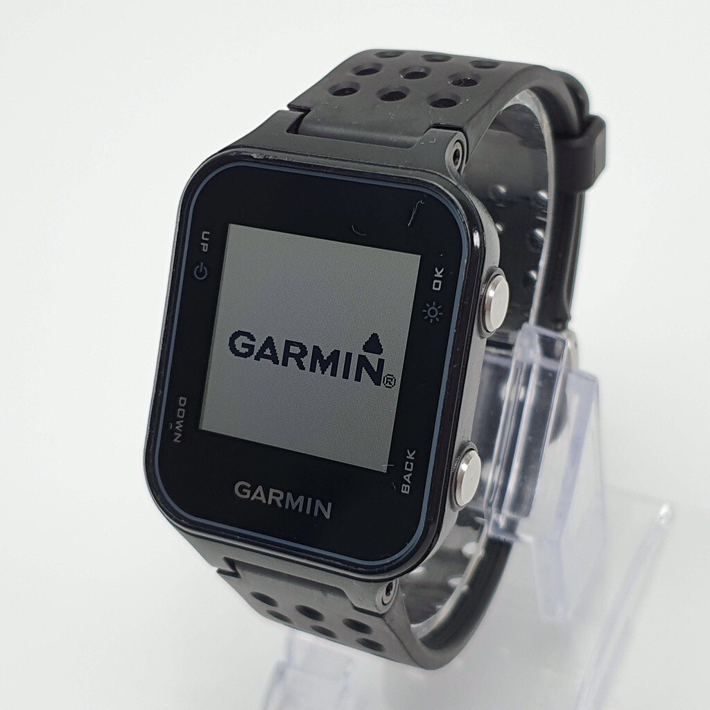 golf gps watch gumtree