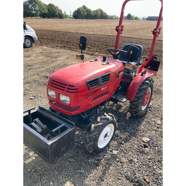 Siromer Tractors for sale in UK View 25 bargains
