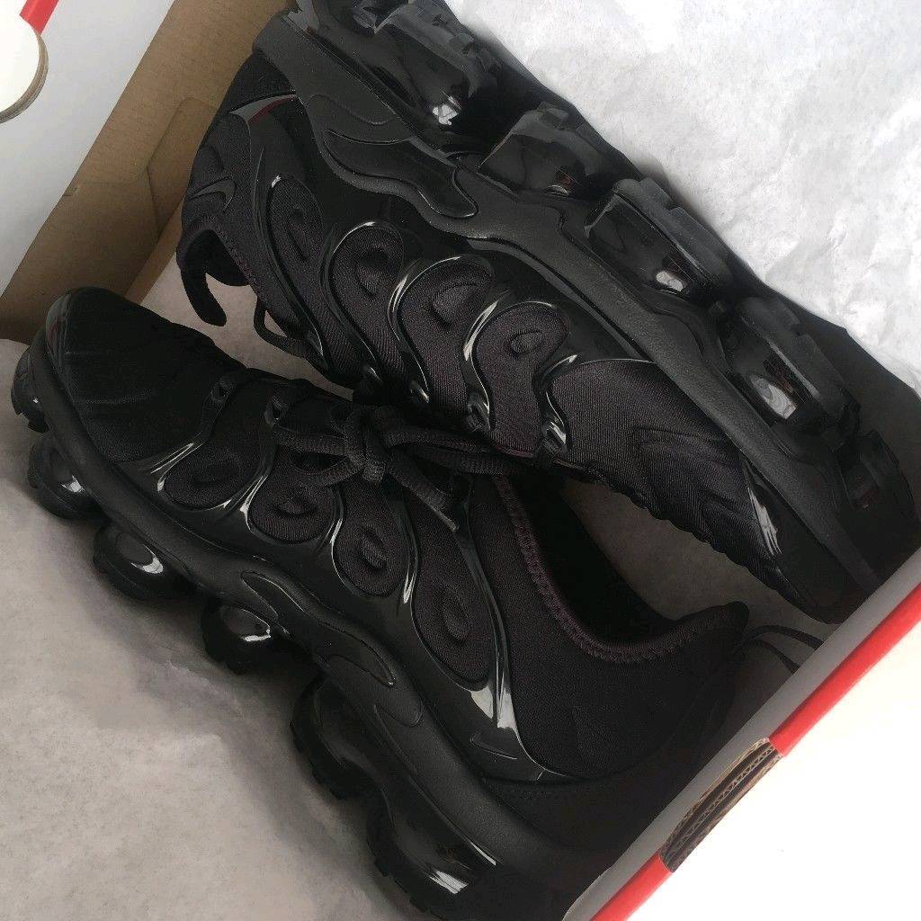 nike air vapormax plus men's shoe nike air vapormax plus men's shoe