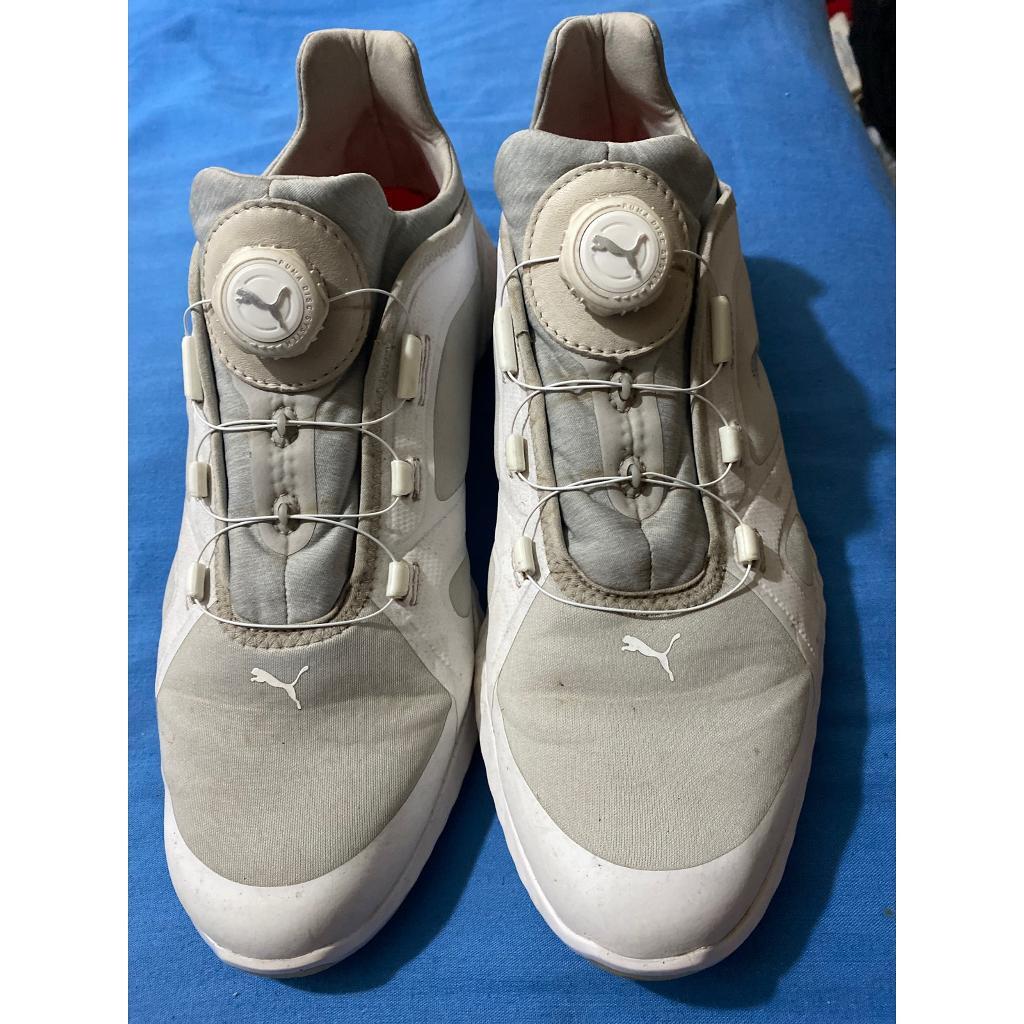 puma ignite disc golf