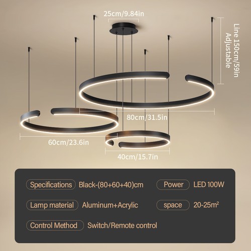 Pendant Light