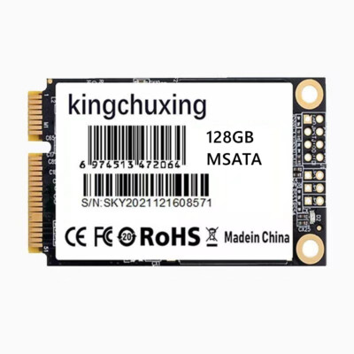 2TB 1TB mSATA SSD 512GB Mini SATA III Solid State Drive PC/Mac 560MB/s Lot