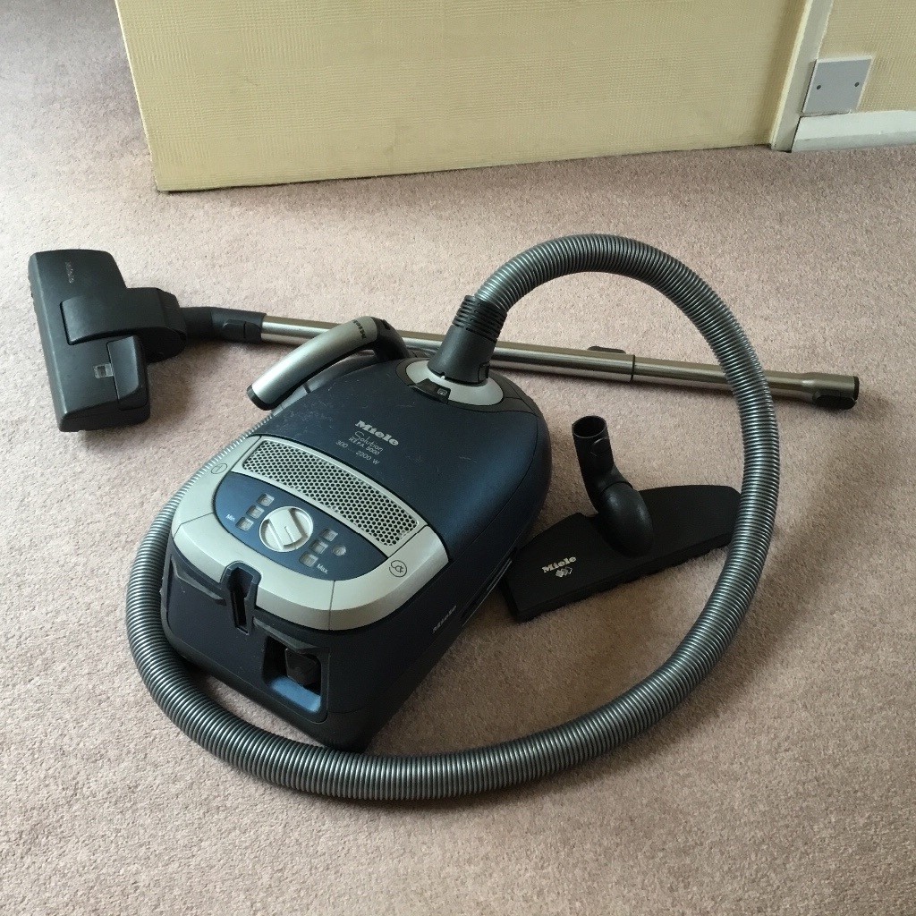 Miele Solution Vacuum Cleaner. in Norwich, Norfolk Gumtree