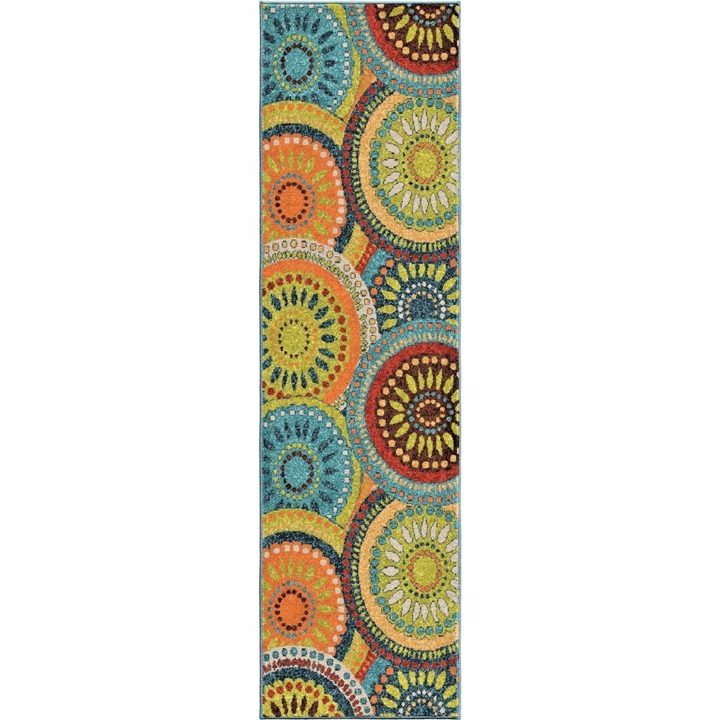 RUNNER RUGS CARPET RUNNERS AREA RUG OUTDOOR CARPET ...