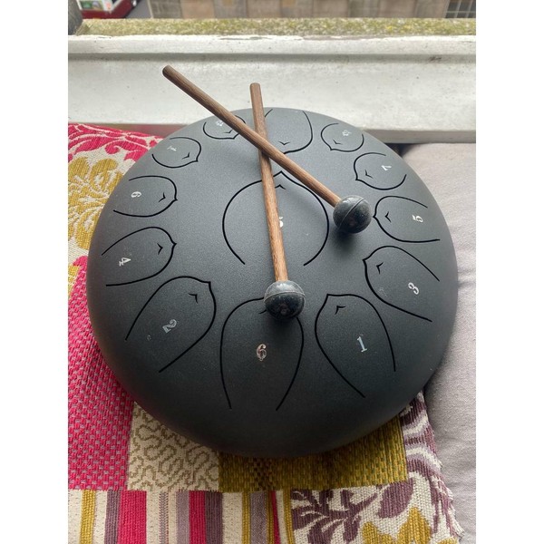 Handpan for sale in UK 29 secondhand Handpans