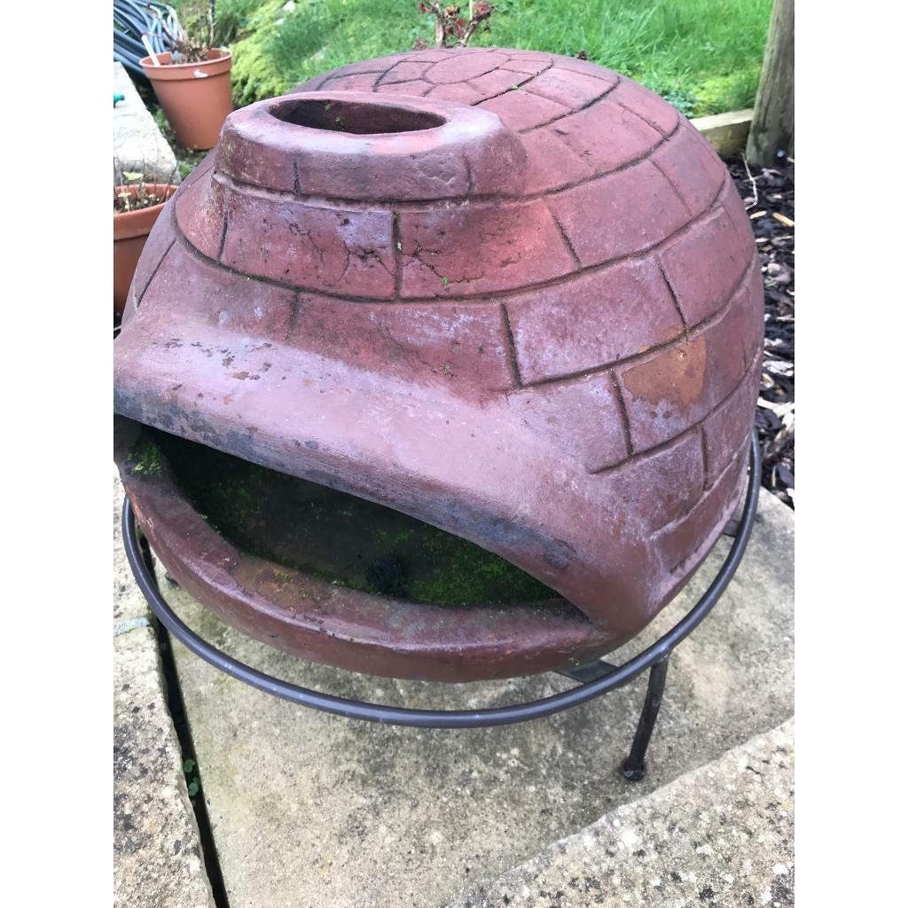 La Hacienda pizza oven & stand in Dorchester, Dorset Gumtree