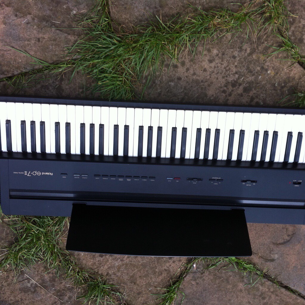 Roland EP7 II keyboard in Oxford, Oxfordshire Gumtree
