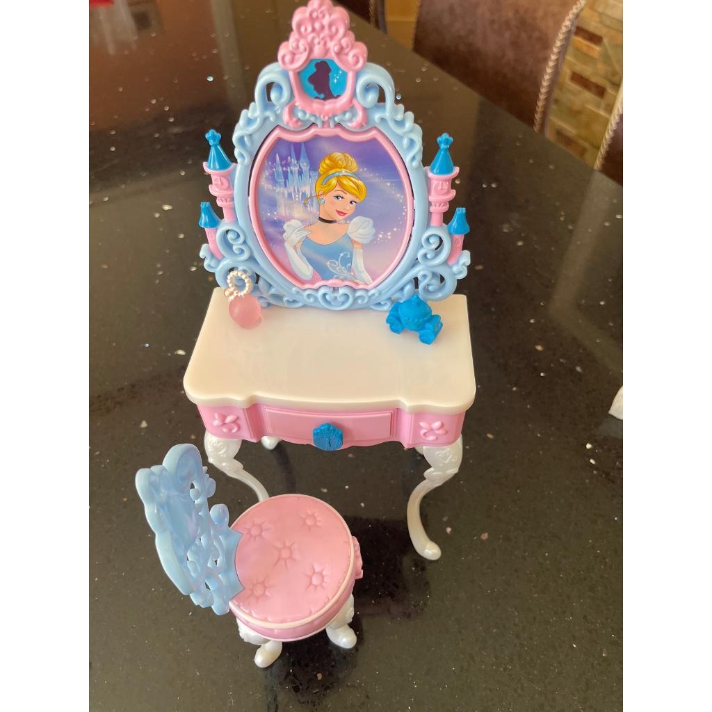 Disney princess play set | in Morley 